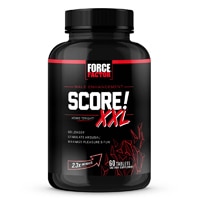 Force Factor Score! XXL Male Enhancement