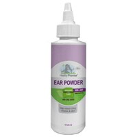 Four Paws Healthy Promise Ear Powder for Dogs and Cats