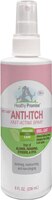 Four Paws Healthy Promise Pet Aid Fast-Acting Anti-Itch Spray for Dogs and Cats