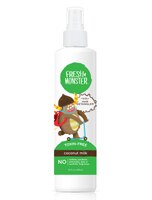 Fresh Monster Kids Hair Detangler Coconut Milk