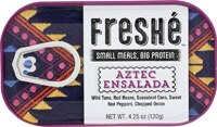 Freshe Can Tuna Aztec Ensalada