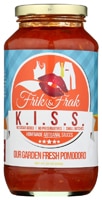 Frik & Frak K.I.S.S. Sauce