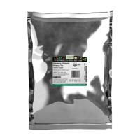 Frontier Co-Op Certified Organic Elderberry Echinacea Wellness Tea