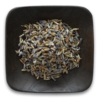 Frontier Co-Op Certified Organic Whole Lavender Flowers