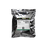 Frontier Co-Op Natural Products Organic Chaste Tree Berries Powdered