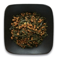 089836028297 - Frontier Co-Op  Organic Genmaicha Tea -- 16 oz