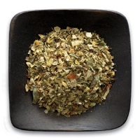 Frontier Co-Op Organic Pizza Seasoning Blend