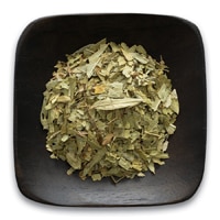 Frontier Co-Op Organic Senna Leaf Cut and Sifted