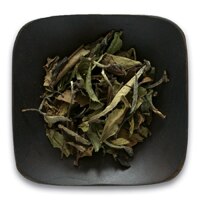 Frontier Co-Op Organic Tea White Peony