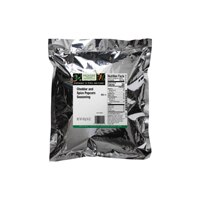 Frontier Co-Op Natural Products Popcorn Seasoning Cheddar & Spice