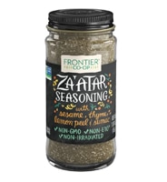 Frontier Co-Op Za'atar Seasoning