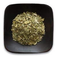 Frontier Co-op Organic Yerba Mate Leaf Cut and Sifted
