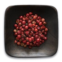 Frontier Co-op - Peppercorns Pink Whole Certified Organic