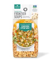 Frontier Soups Hearty Meals™ Colorado Campfire Chicken Stew Mix™
