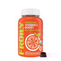Fruily Organic Vitamin C Boost Mixed Fruit