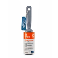 Full Circle Clean Ocean Lint Roller 100 Sheets