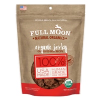 Full Moon Organic Beef Jerky