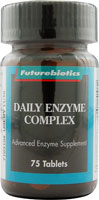 Futurebiotics Daily Enzyme Complex™