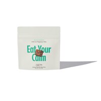 GEM Calm Essentials Bites Banana Cinnamon