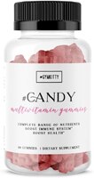 #GYMKITTY #CANDY Multivitamin Gummies