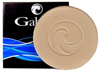 Gabriel Dual Powder Foundation Extra Light Beige Refill