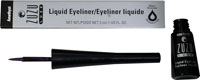 Gabriel ZuZu Luxe Liquid Eyeliner Amethyst