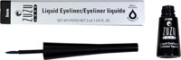 Gabriel ZuZu Luxe Liquid Eyeliner Storm