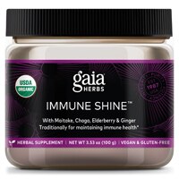 Gaia Herbs Immune Shine™ Herb Powder