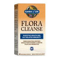 Garden of Life Flora Cleanse