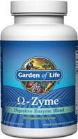 Garden of Life Omega-Zyme™