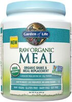 Garden of Life Organic RAW Meal™ Lightly Sweet