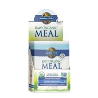 Garden of Life Organic RAW Meal™ Vanilla