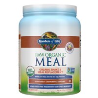 Garden of Life Organic RAW Meal™ Vanilla Spiced Chai
