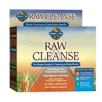 Garden of Life RAW Cleanse™