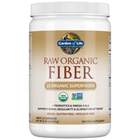 Garden of Life RAW FIBER™ Beyond Organic Fiber