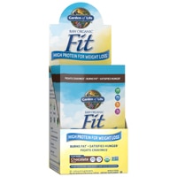Garden of Life RAW Organic Fit High Protein For Weight Loss Chocolate
