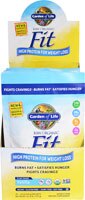 Garden of Life RAW Organic Fit™ High Protein For Weight Loss Vanilla