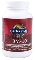 Garden of Life RM-10® Immune System Food™
