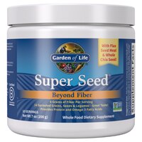 Garden of Life Super Seed®
