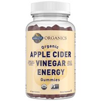 Garden of Life myKind Organics Apple Cider Vinegar Energy