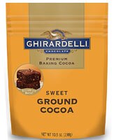 Ghirardelli Sweet Ground Cocoa