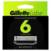 Gillette Labs Blade Refill Cartridges