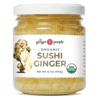 Ginger People Organic Sushi Ginger