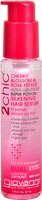 Giovanni 2chic Ultra-Luxurious Super Potion Silkening Hair Serum with Cherry Blossom & Rose Petals