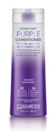 Giovanni Color Chic Purple Conditioner