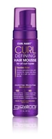 716237188731 - Giovanni  Curl Habit Curl Defining Hair Mousse -- 7 fl oz