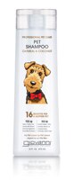 Giovanni Eco Chic Pet Professional Pet Shampoo Oatmeal & Coconut
