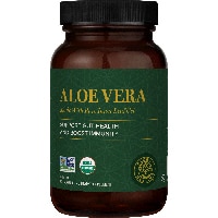 Global Healing Aloe Vera