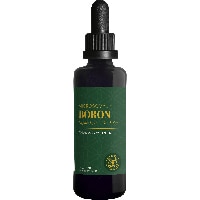 Global Healing Boron