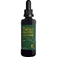 Global Healing Foreign Protein Cleanse